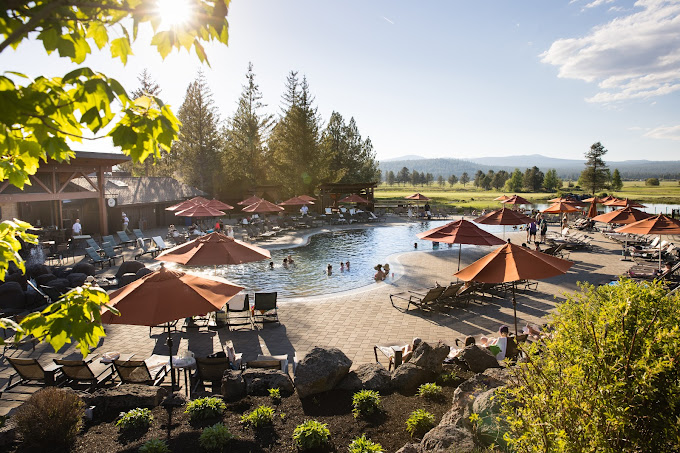 Sunriver Resort Vacation Properties